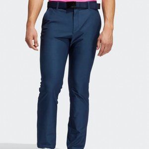 **NWT** Men's Adidas Navy Golf Pants